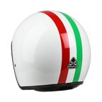 Bayard XP-18 S V2 Italy Casco Jet Moto