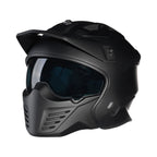 Bayard XP-69 S Draco Hybrid Casco Jet Moto