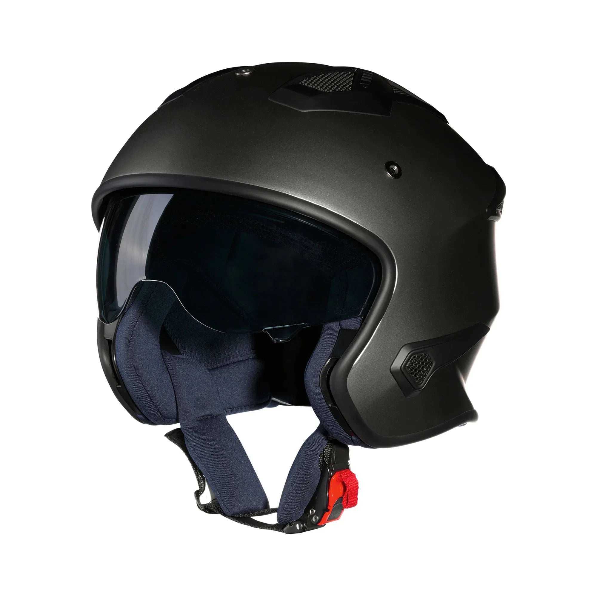 Bayard XP-69 S Draco Hybrid Casco Jet Moto