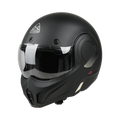 Bayard XP-77 S Phoenix Casco Modulare Moto