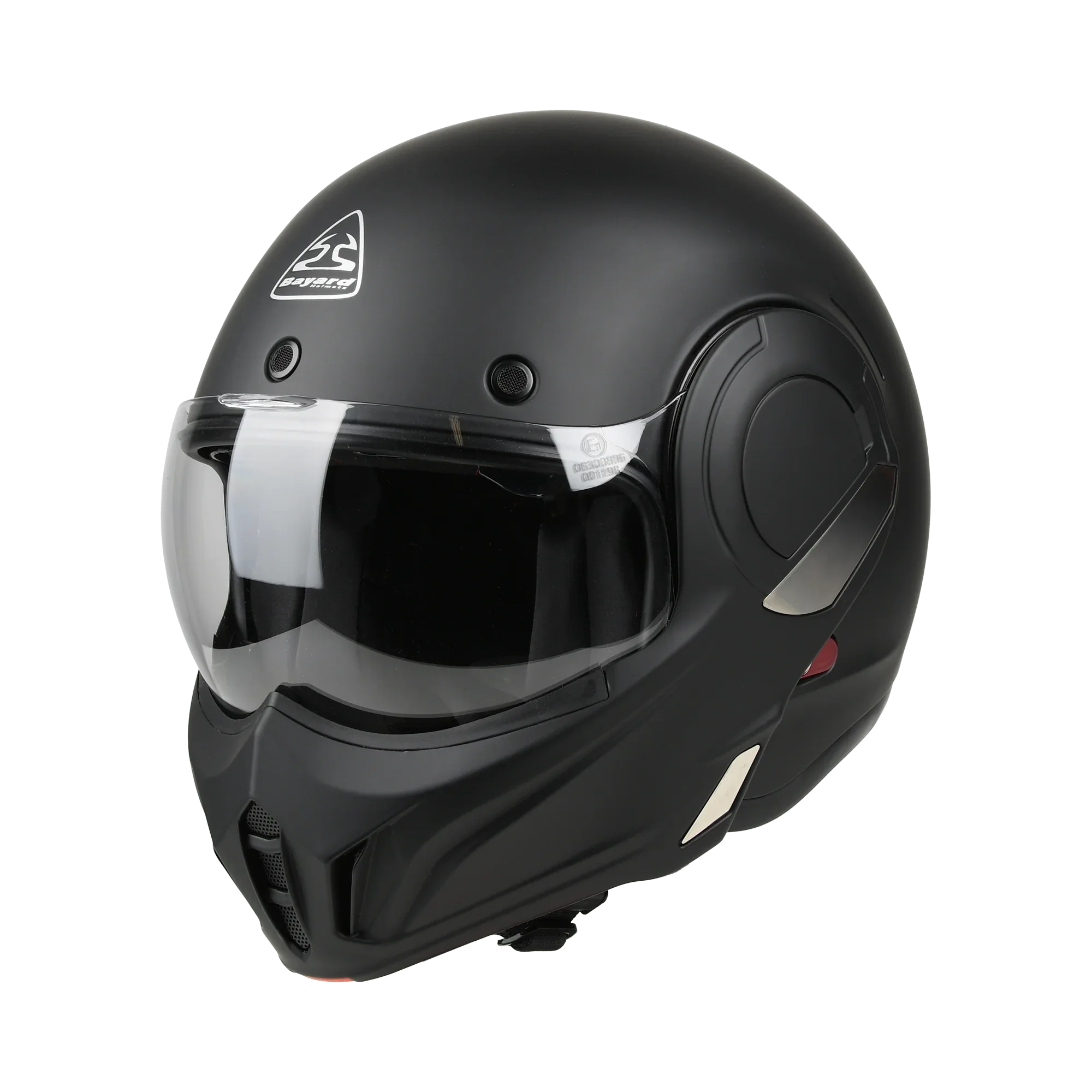 Bayard XP-77 S Phoenix Casco Modulare Moto