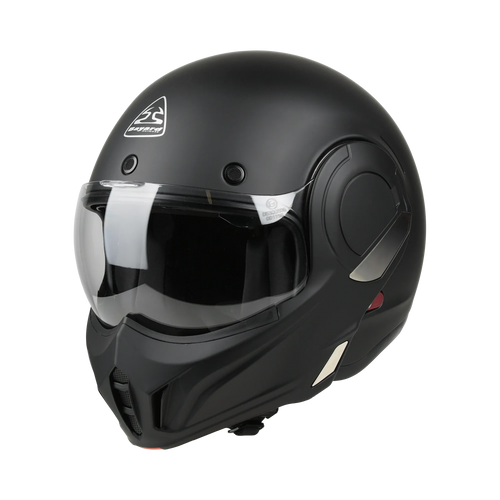 Bayard XP-77 S Phoenix Casco Modulare Moto