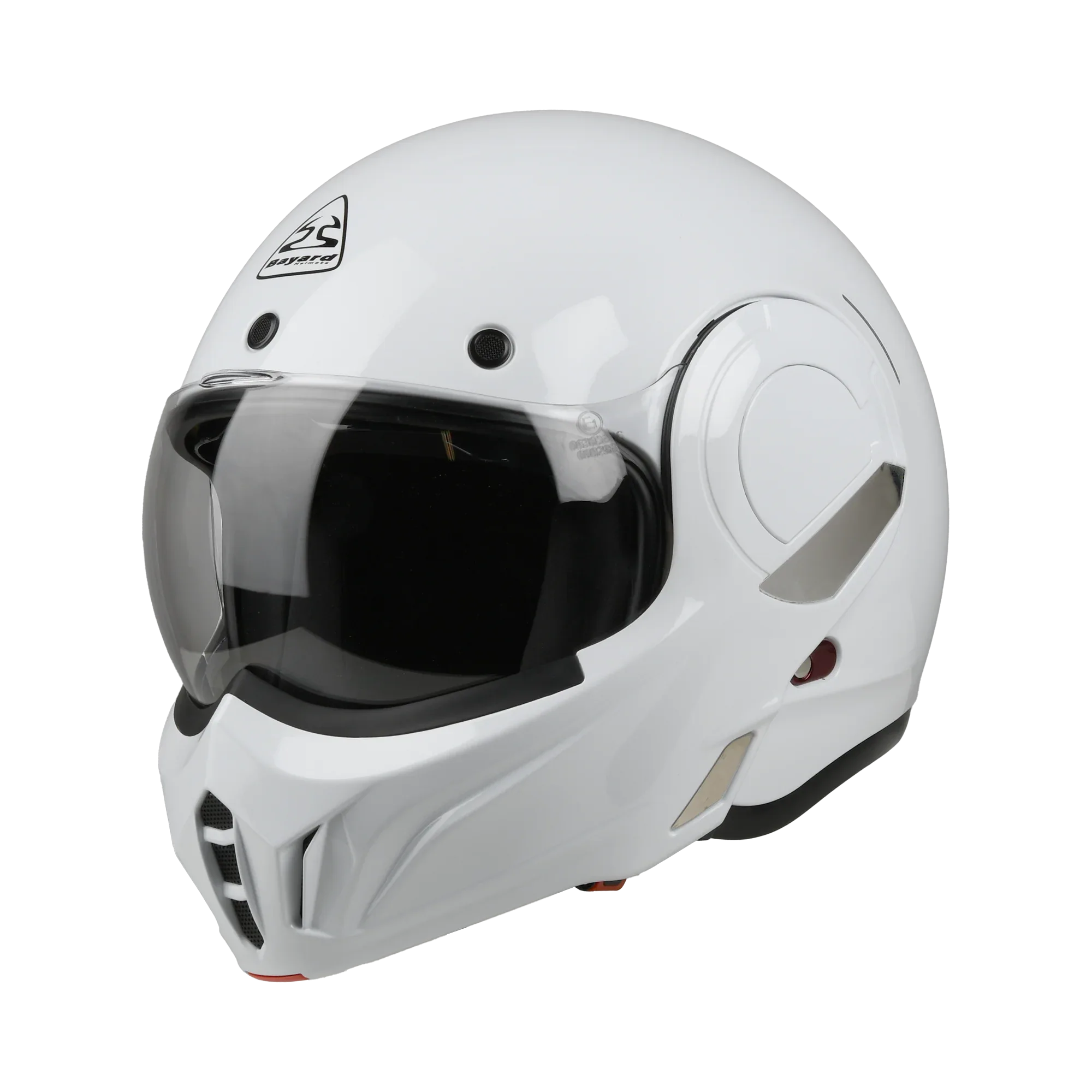 Bayard XP-77 S Phoenix Casco Modulare Moto