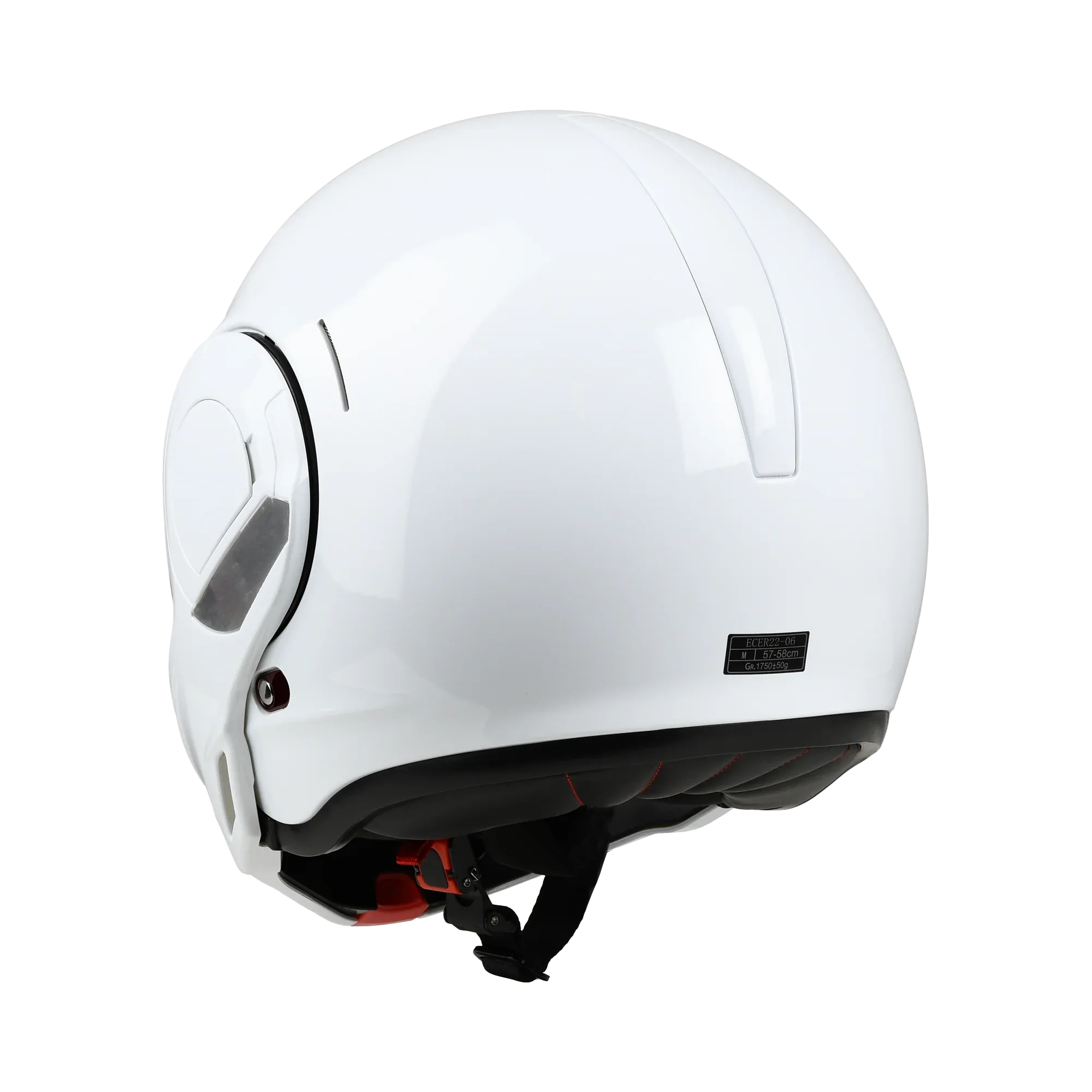 Bayard XP-77 S Phoenix Casco Modulare Moto