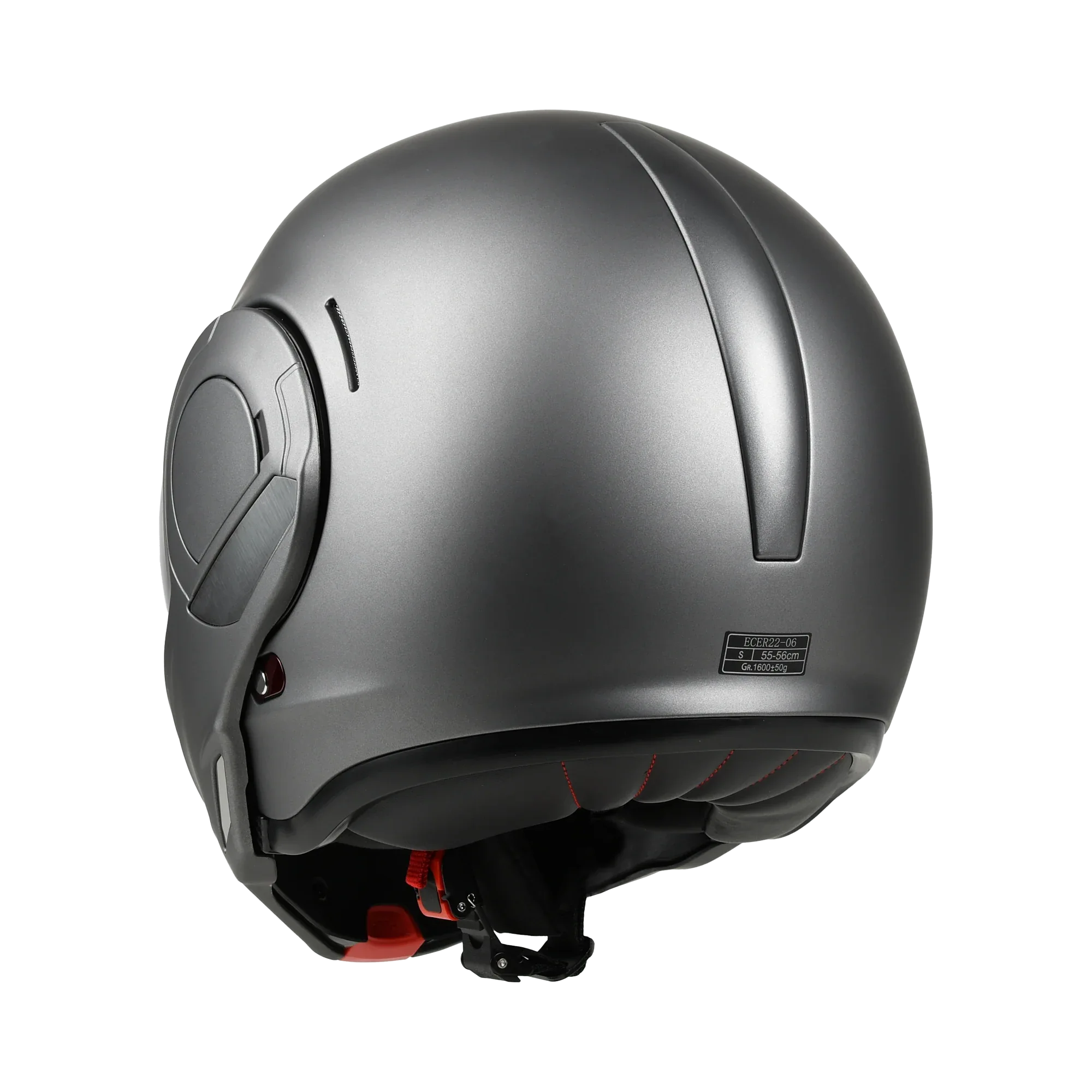 Bayard XP-77 S Phoenix Casco Modulare Moto