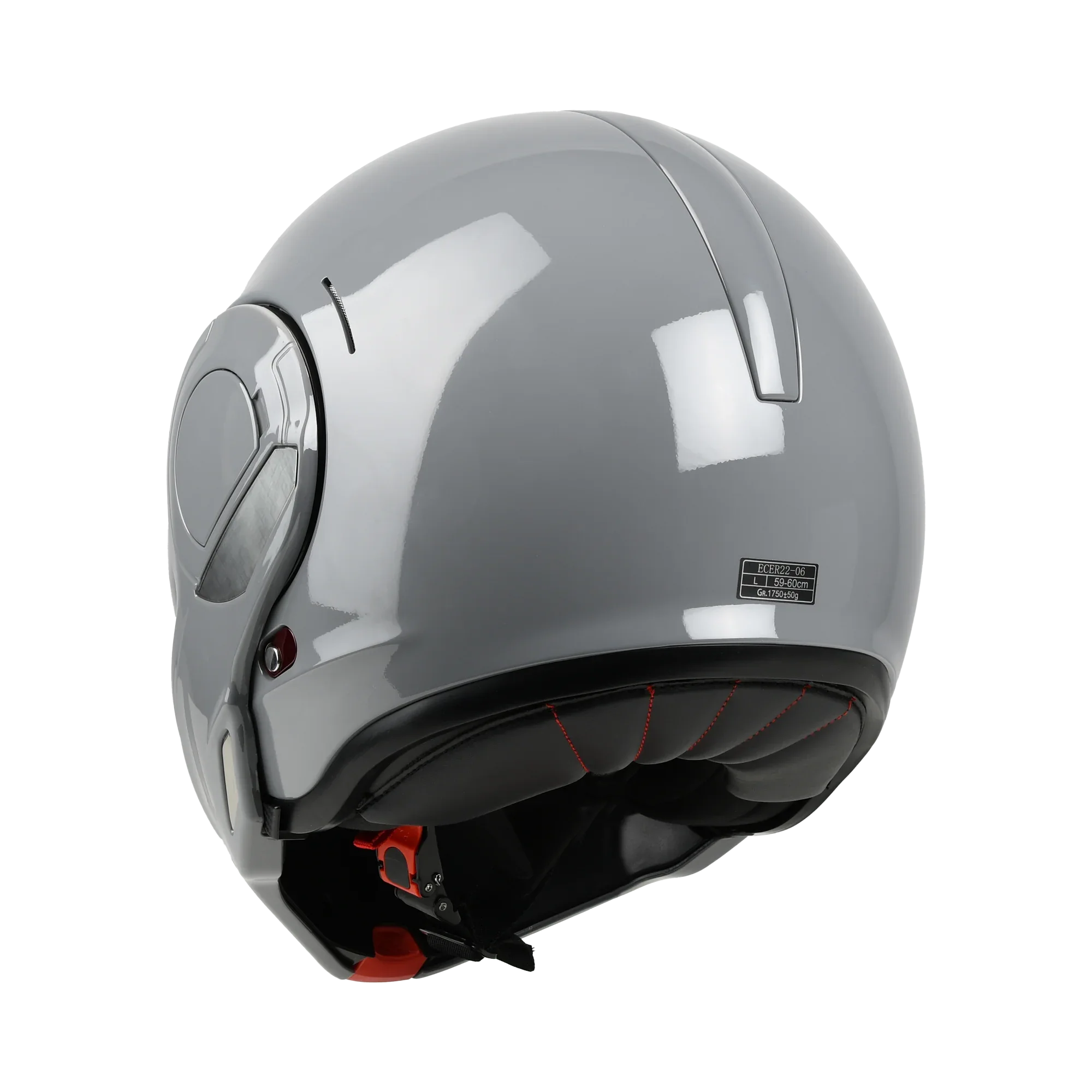 Bayard XP-77 S Phoenix Casco Modulare Moto