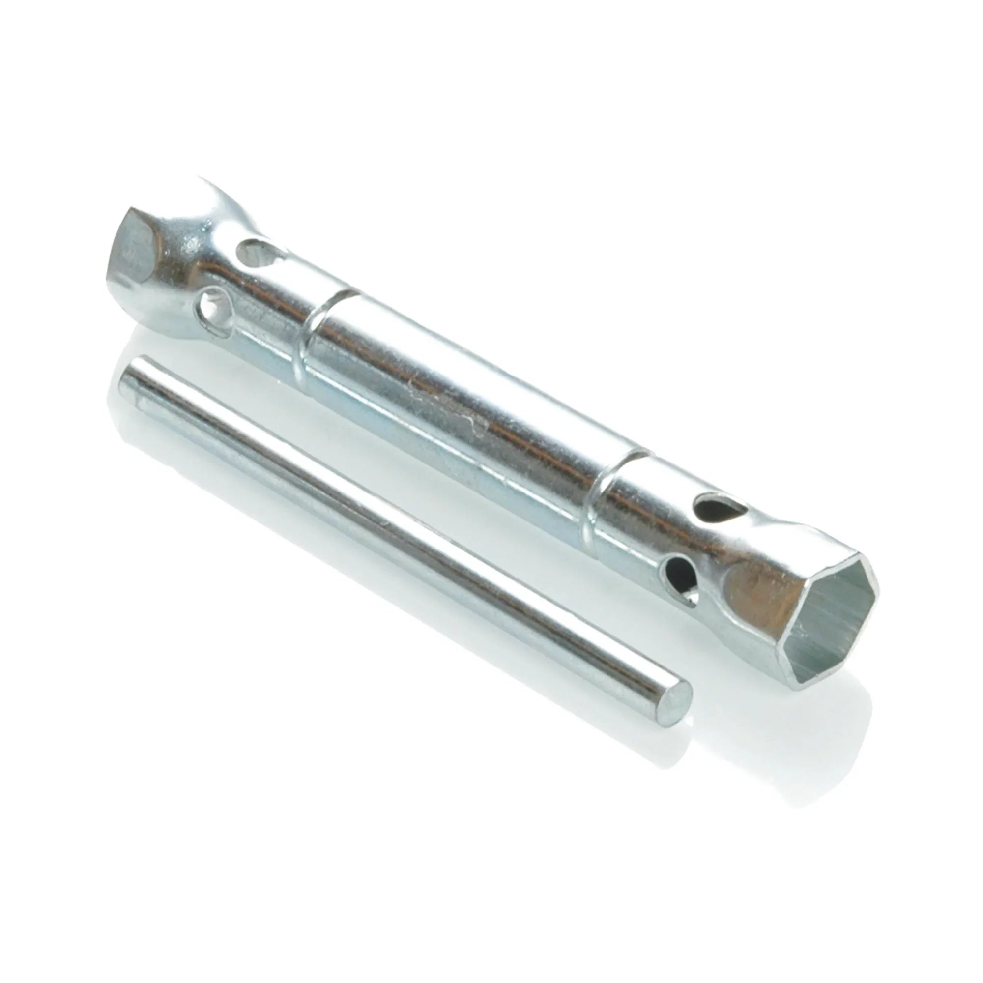 Booster Spark Plug Key Attrezzi Moto