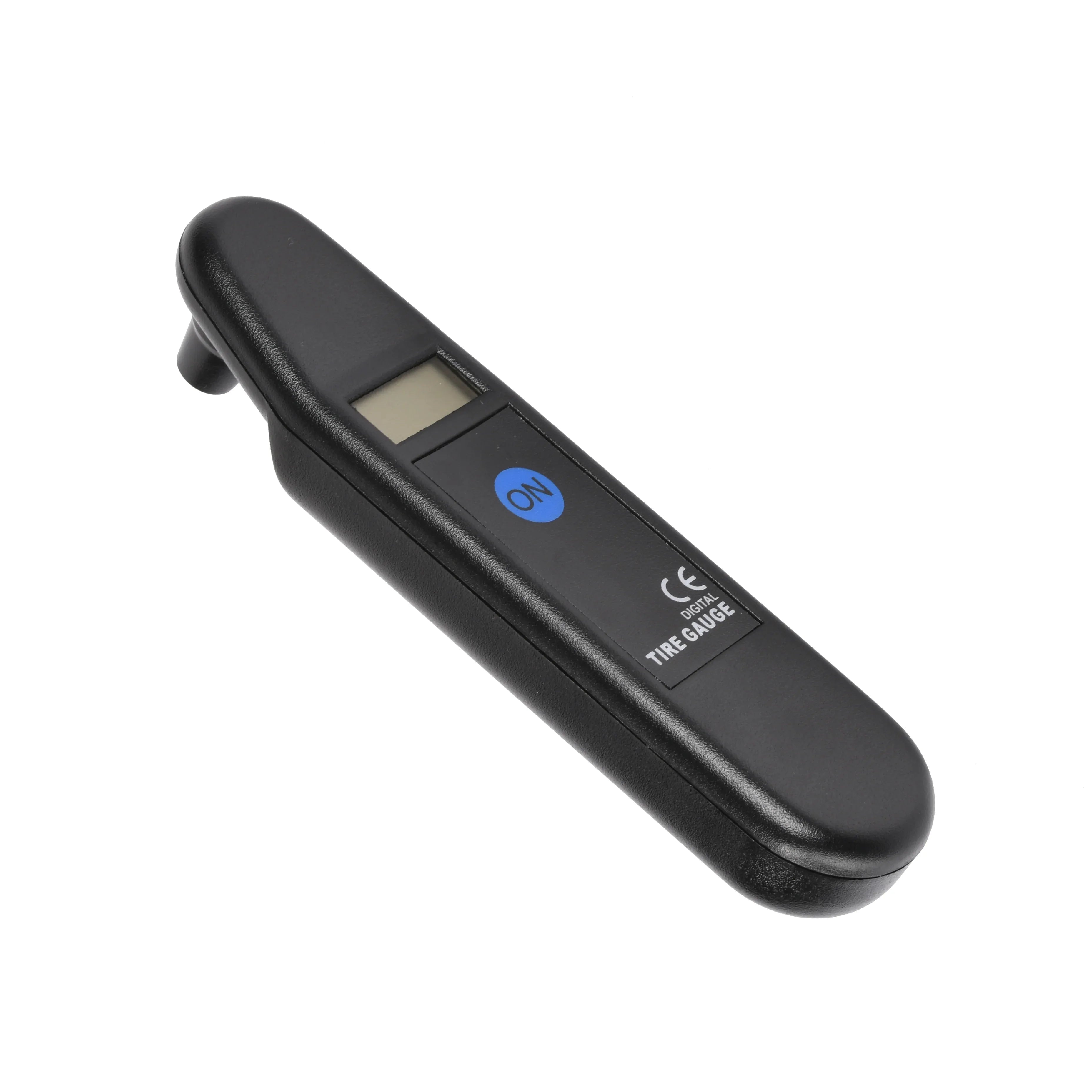 Booster Tire Pressure Gauge Digital Attrezzi Moto