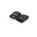 Booster Tire Repair Kit DLX Attrezzi Moto