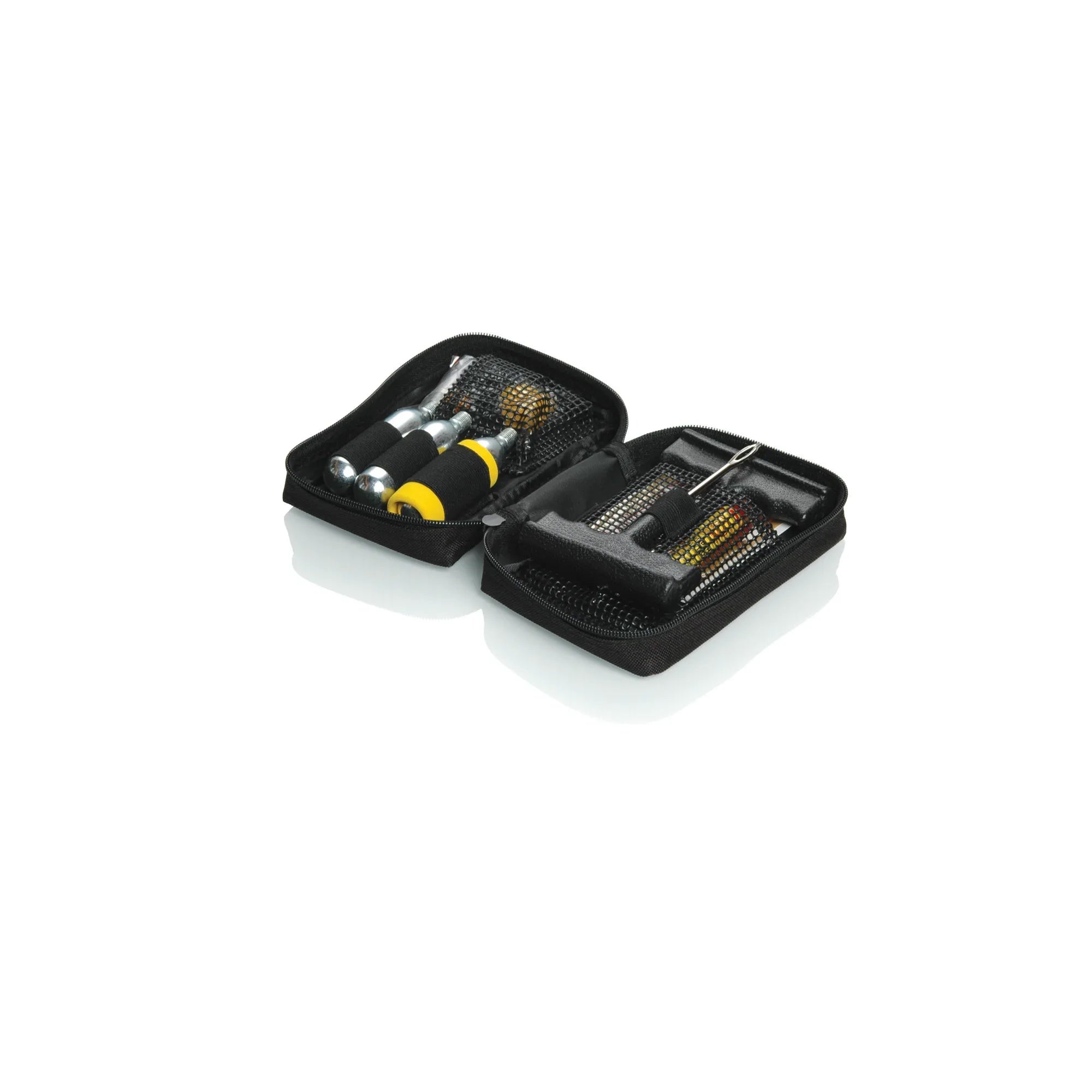 Booster Tire Repair Kit DLX Attrezzi Moto