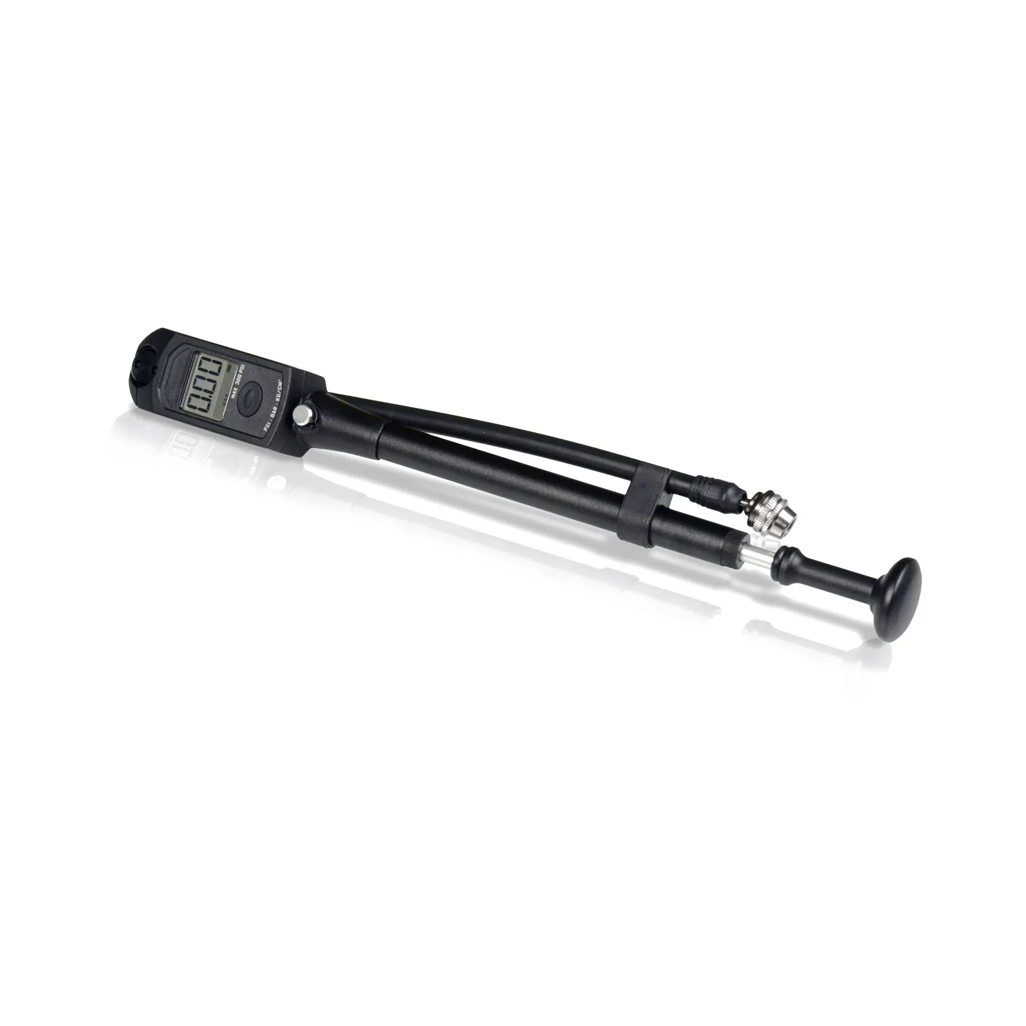 Booster Front Fork Pump Digital Attrezzi Moto