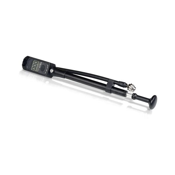 Booster Front Fork Pump Digital - Pompa Forcella Digitale Officina e Utensili - Moon Bike - Vista 1