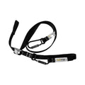 Booster Tie-Down With Combination Lock Accessori Moto
