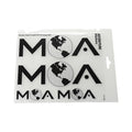 Booster Adventure Stickers MOA Adesivi Moto