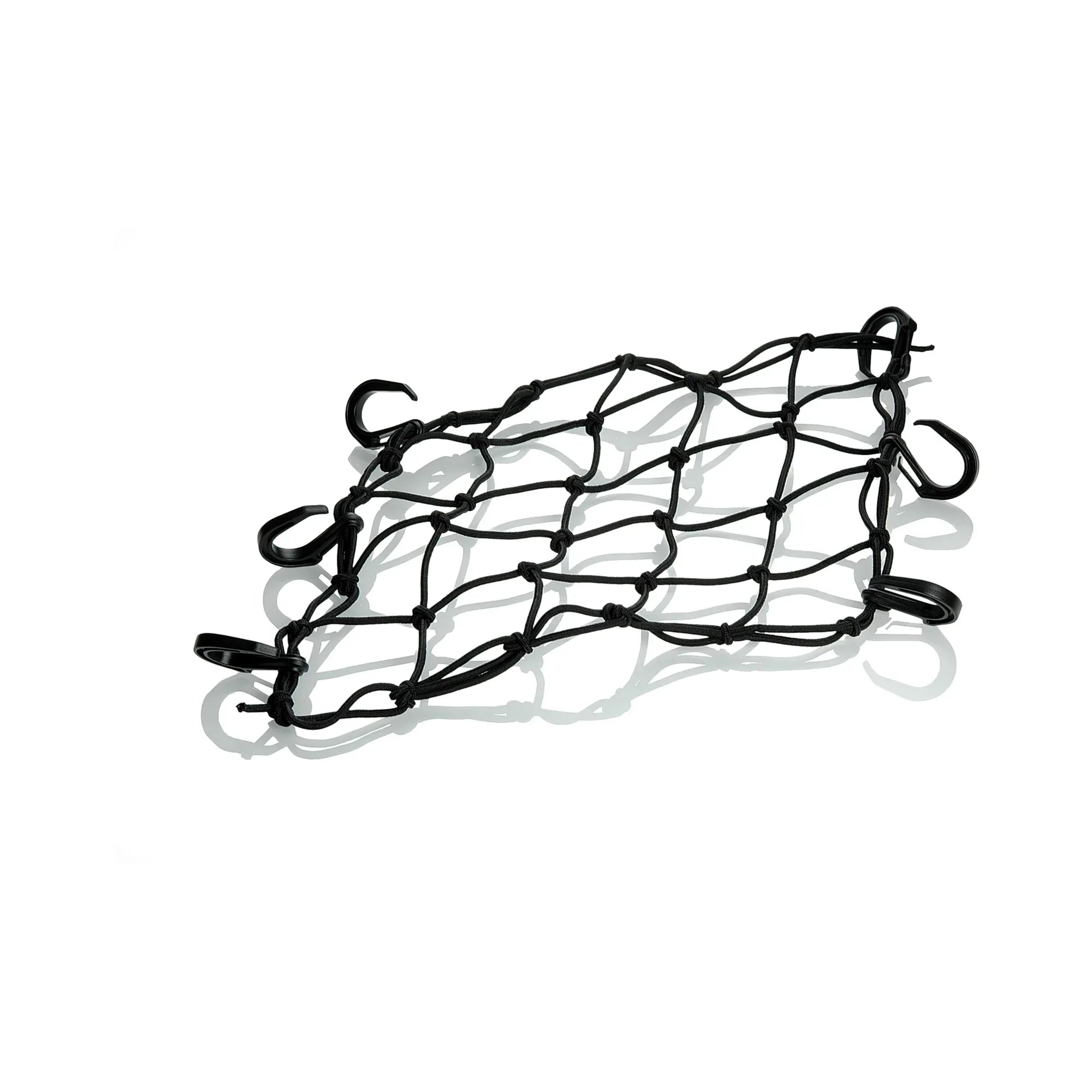 Booster Luggage Net Accessori Bagaglio Moto