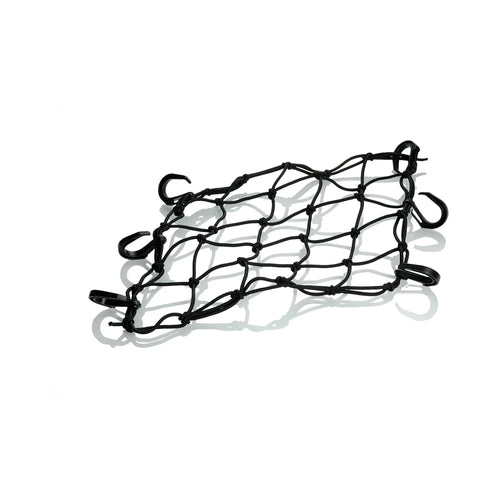Booster Luggage Net Accessori Bagaglio Moto