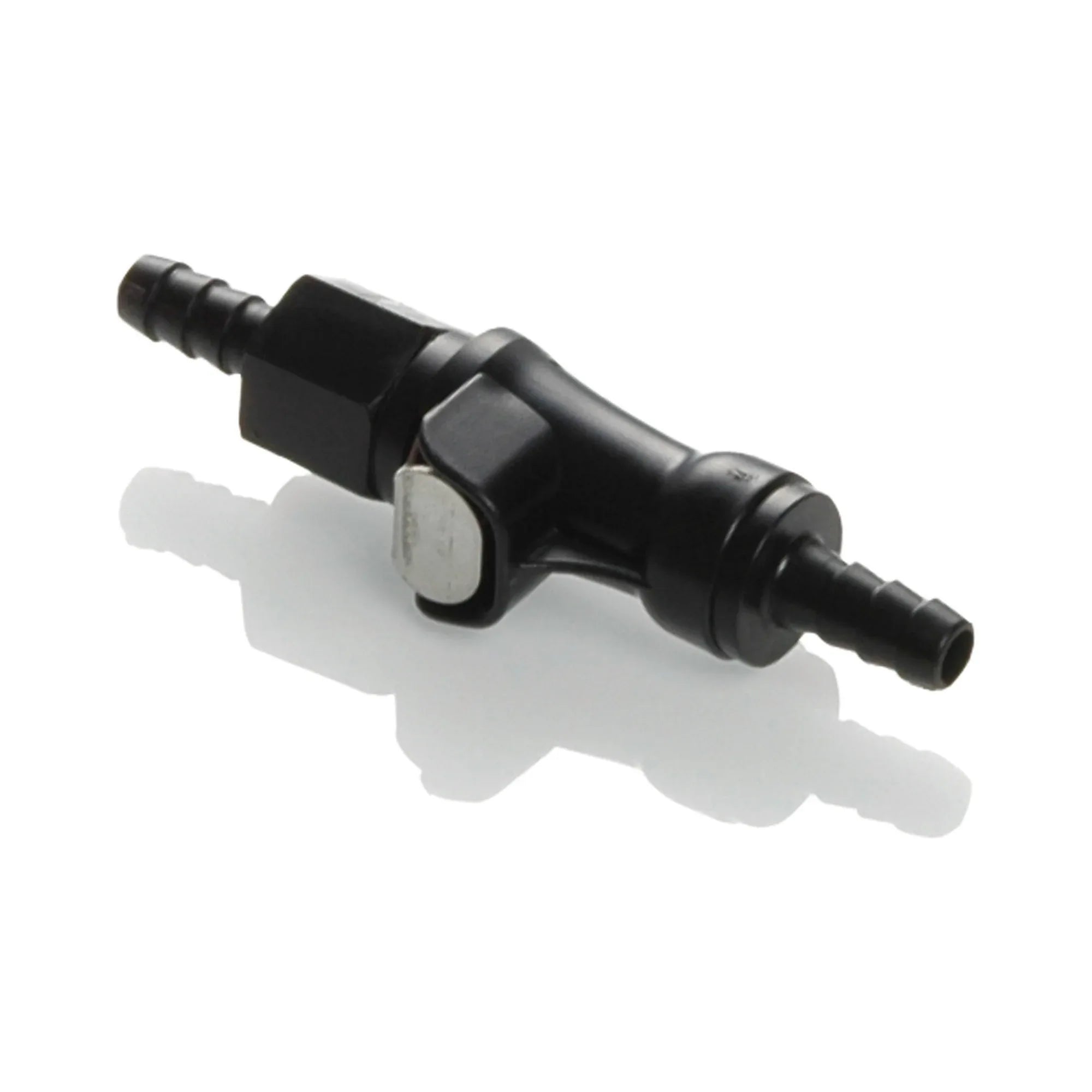Booster Kit Disconnessione Benzina Doppio 6mm Attrezzi Moto