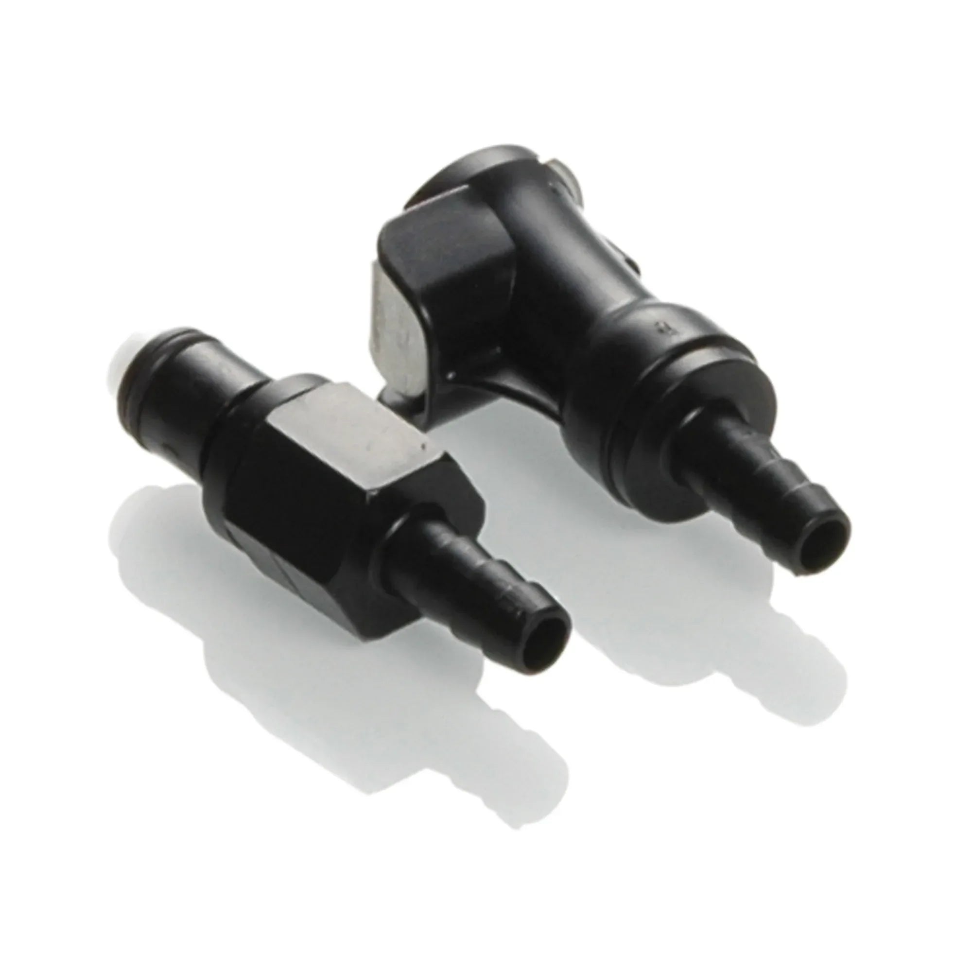 Booster Kit Disconnessione Benzina Doppio 6mm Attrezzi Moto