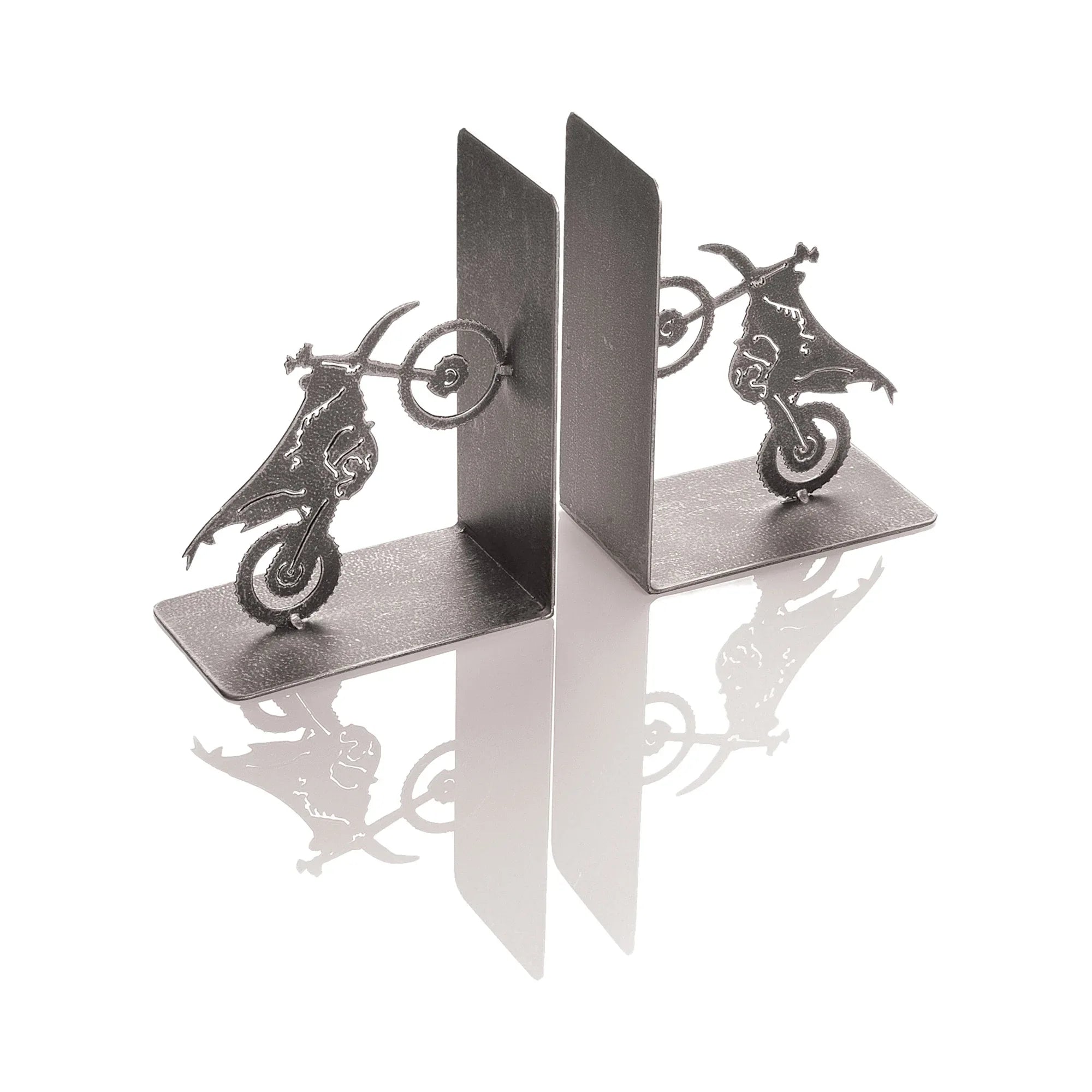 Booster Bookend MX Regali e Gadget Moto