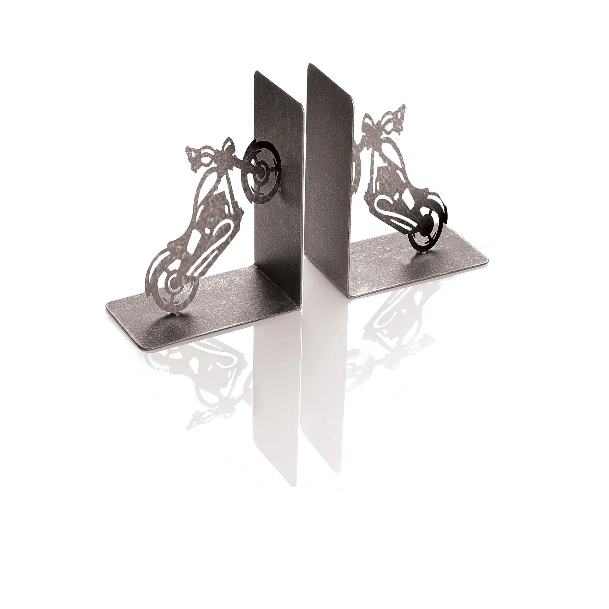 Booster Bookend Cruiser Regali e Gadget Moto