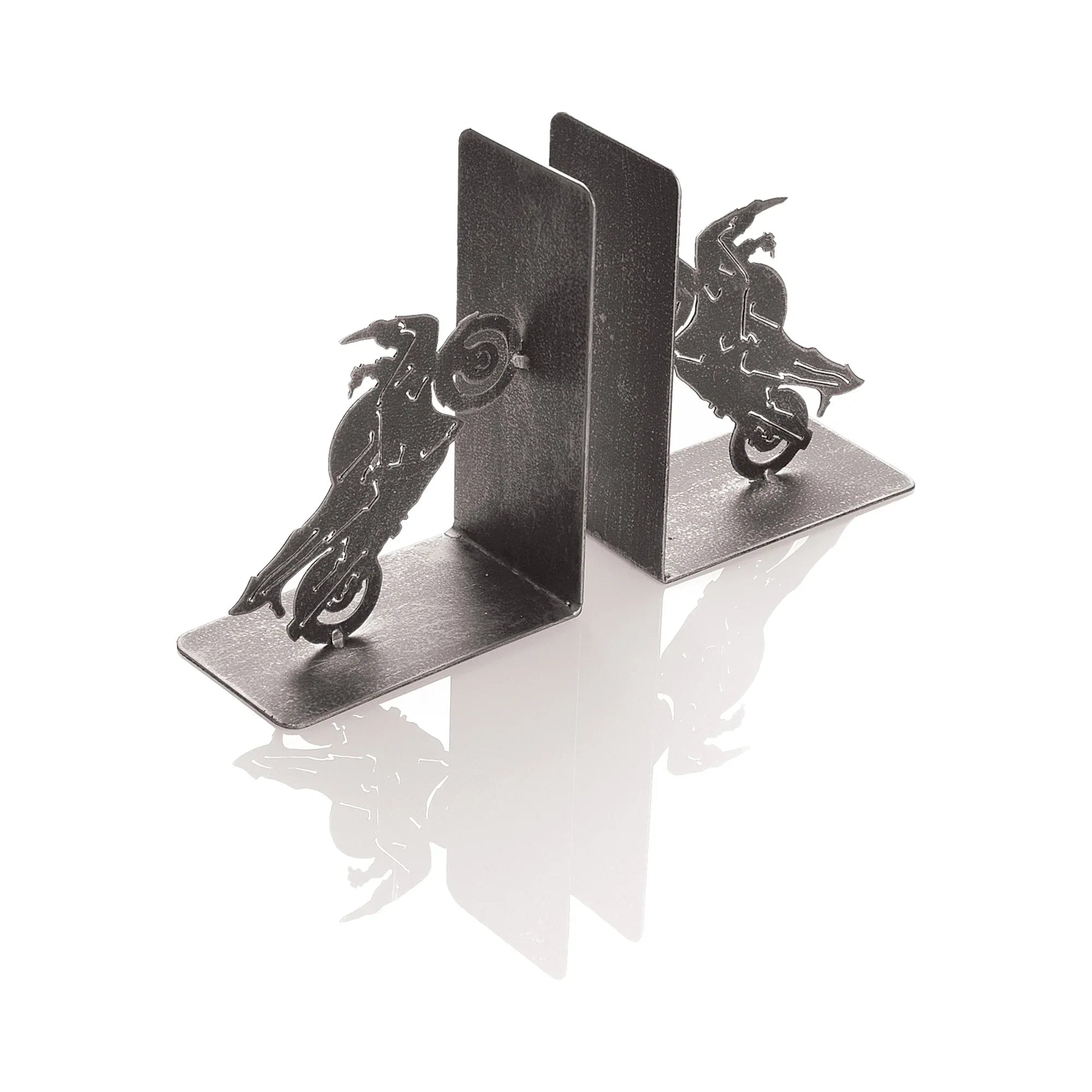 Booster Bookend Race Regali e Gadget Moto