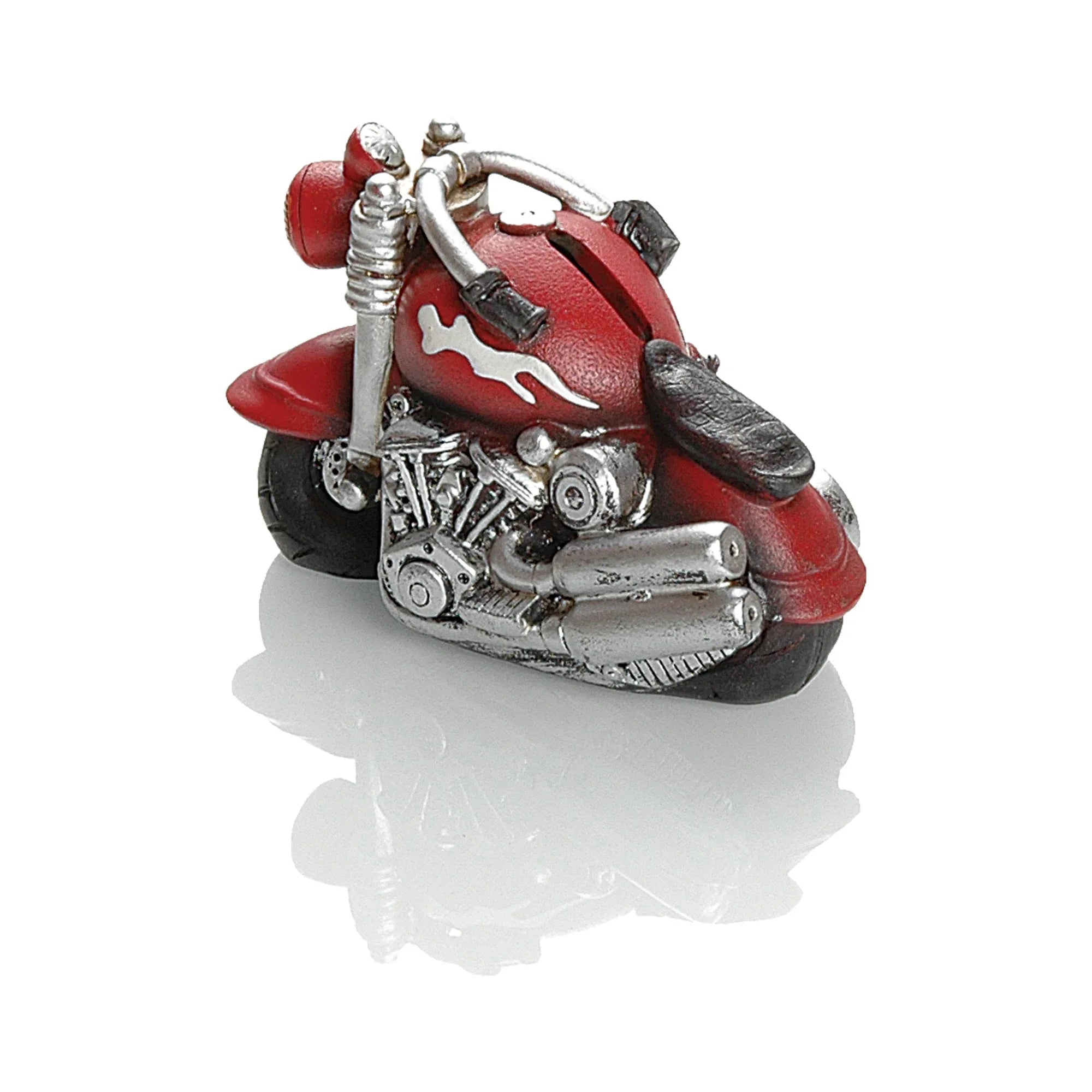 Booster Salvadanaio Moto 14R Regali e Gadget Moto