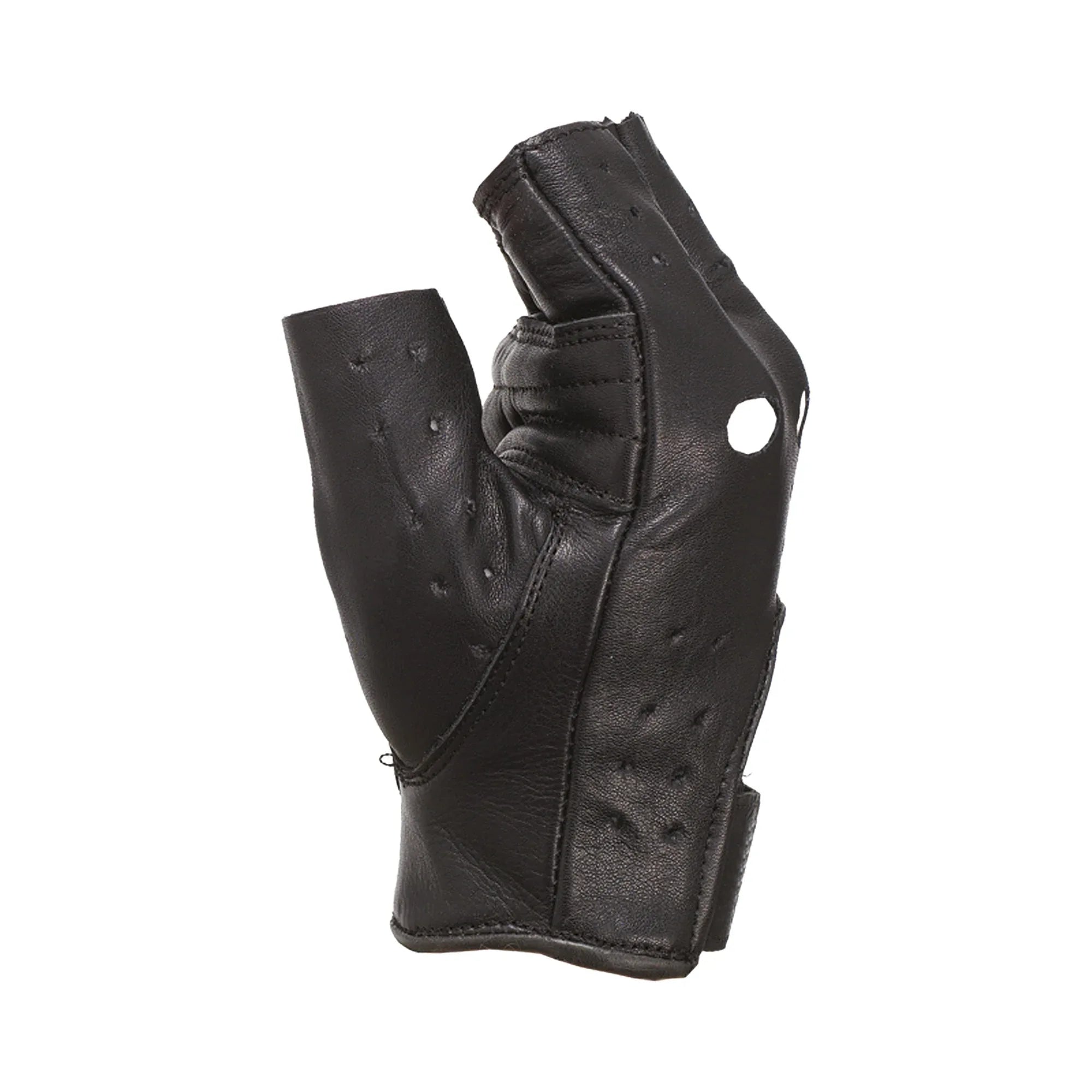Booster Custom Guanti Estivi Moto