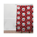 Booster Shower curtain Regali e Gadget Moto