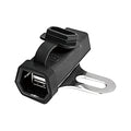 Booster Power Socket USB 12-24V Alimentazione Elettrica Moto