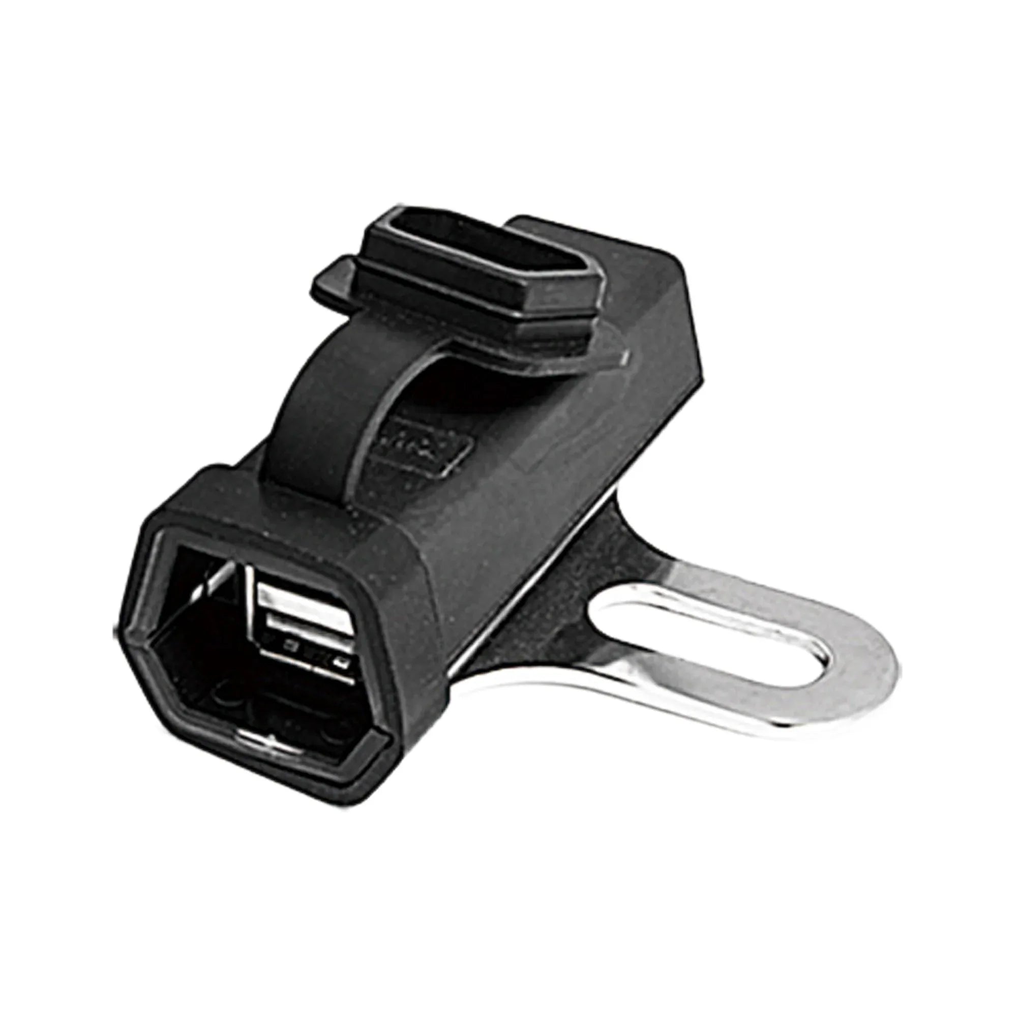 Booster Power Socket USB 12-24V Alimentazione Elettrica Moto