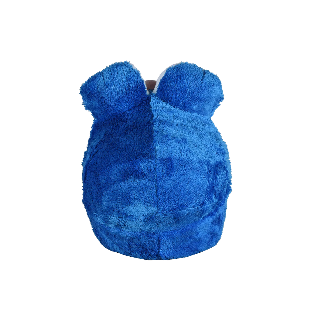 Booster Sottocasco Blue Big Eye Accessori Casco Moto