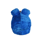 Booster Sottocasco Blue Big Eye Accessori Casco Moto