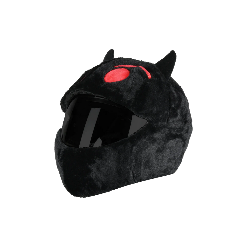 Booster Sottocasco Black Devil Accessori Casco Moto