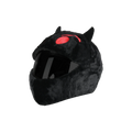 Booster Sottocasco Black Devil Accessori Casco Moto