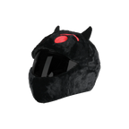 Booster Sottocasco Black Devil Accessori Casco Moto