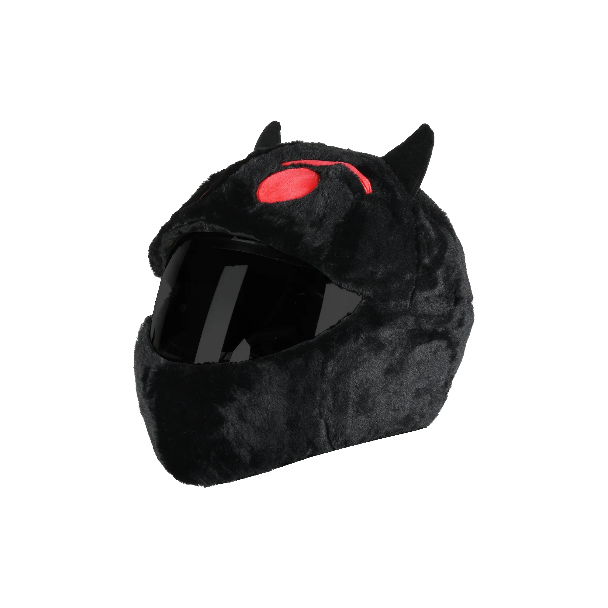 Booster Sottocasco Black Devil Accessori Casco Moto