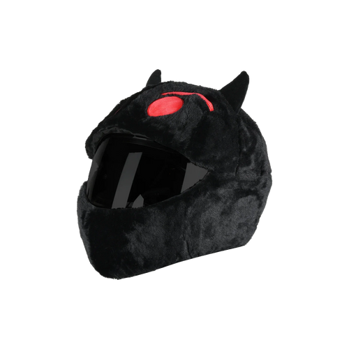 Booster Sottocasco Black Devil Accessori Casco Moto