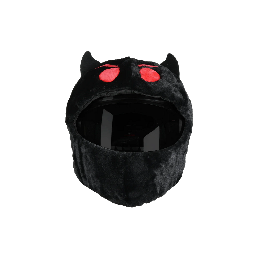 Booster Sottocasco Black Devil Accessori Casco Moto