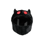 Booster Sottocasco Black Devil Accessori Casco Moto