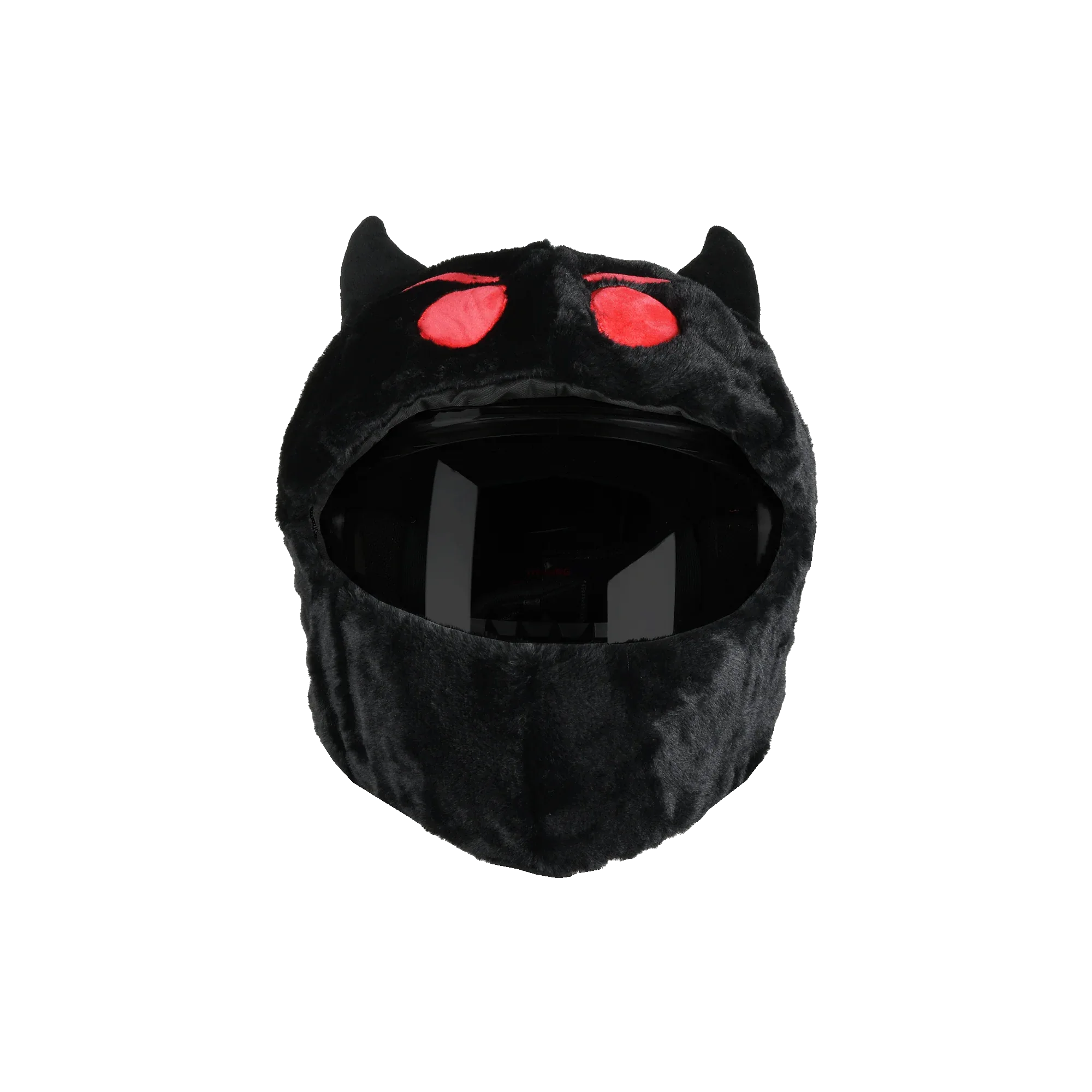 Booster Sottocasco Black Devil Accessori Casco Moto