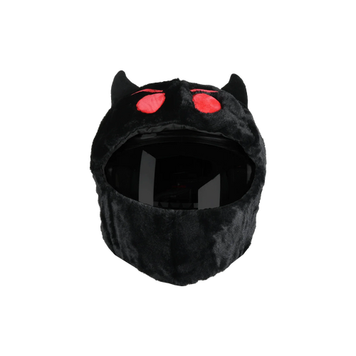 Booster Sottocasco Black Devil Accessori Casco Moto