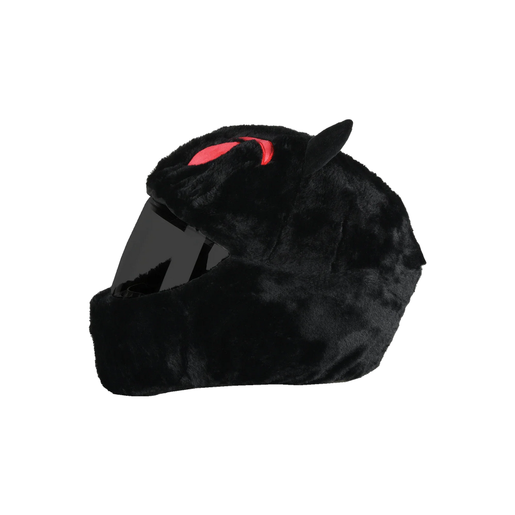 Booster Sottocasco Black Devil Accessori Casco Moto