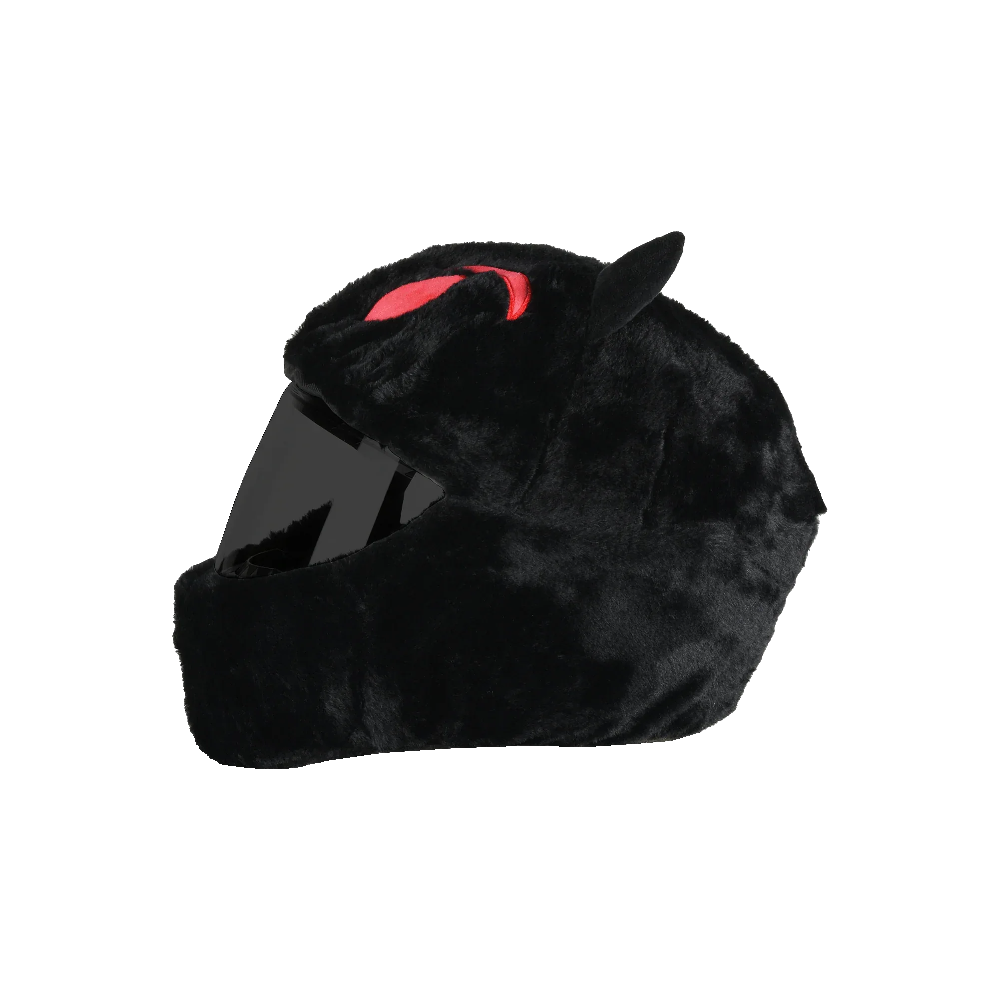 Booster Sottocasco Black Devil Accessori Casco Moto