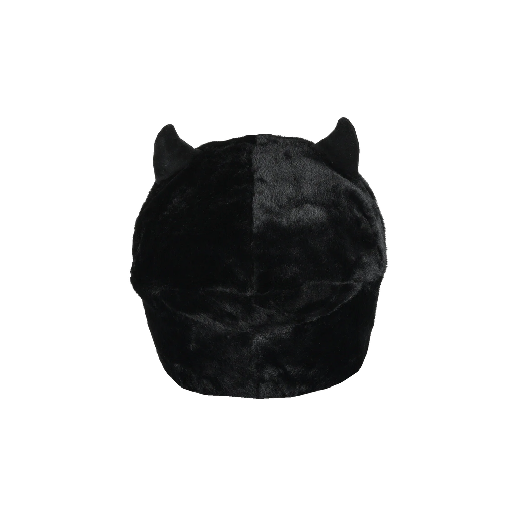 Booster Sottocasco Black Devil Accessori Casco Moto