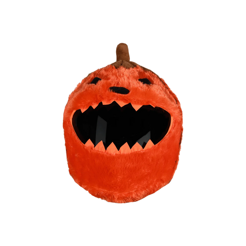Booster Sottocasco Pumpkin Accessori Casco Moto
