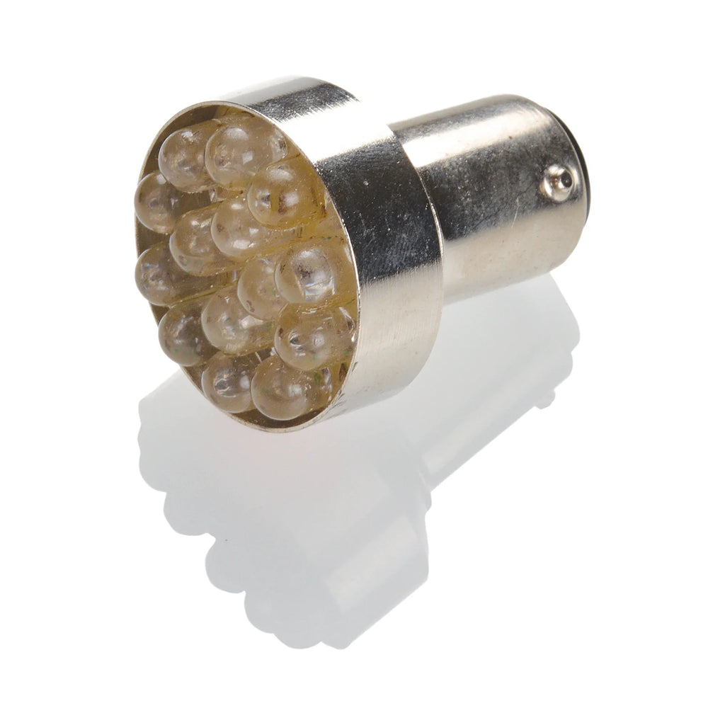 Booster LED Lamp A+S/14 Illuminazione Moto