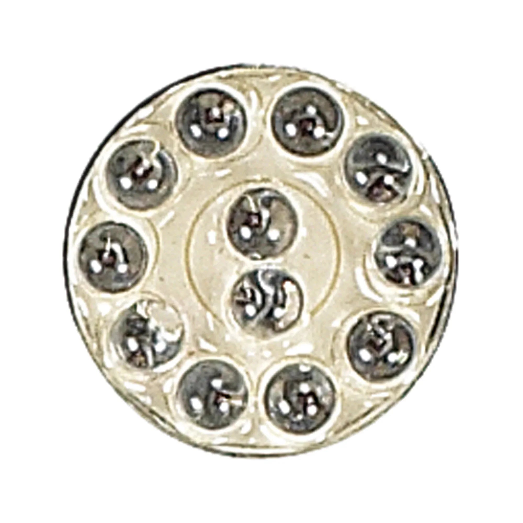 Booster LED Lamp A+S/14 Illuminazione Moto
