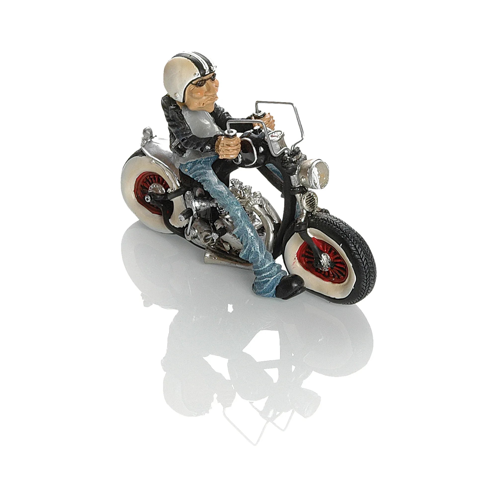 Booster Figurine Q2-2, 19 cm Regali e Gadget Moto