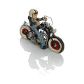 Booster Figurine Q2-2, 24cm Regali e Gadget Moto