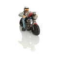 Booster Figurine Q2-3, 24cm Regali e Gadget Moto